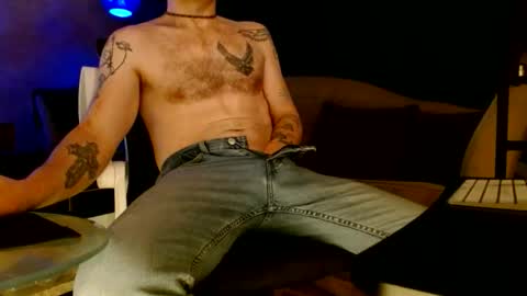 laleosfx online show from November 27, 7:27 pm