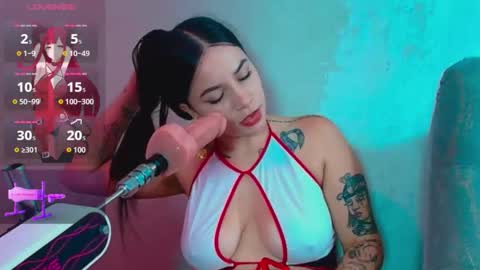 Snapshot of lali_hot0207 chatting on October 19, 7:36 pm lali_hot0207 online show from October 19, 7:36 pm