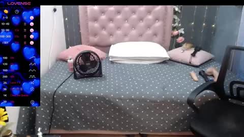 Snapshot of lalisha_96 chatting on December 6, 7:56 pm lalisha online show from December 6, 7:56 pm