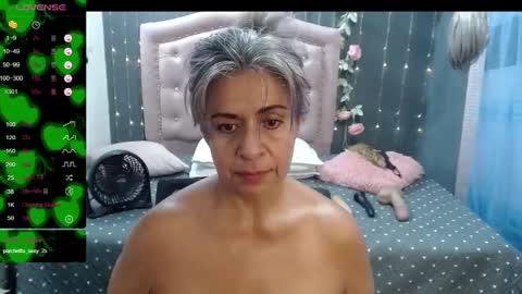 Snapshot of lalisha_96 chatting on December 18, 3:15 am lalisha online show from December 18, 3:15 am