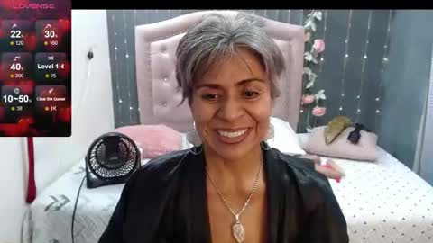 Snapshot of lalisha_96 chatting on December 29, 4:27 am lalisha online show from December 29, 4:27 am
