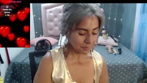Snapshot of lalisha_96 chatting on January 30, 12:07 am lalisha online show from January 30, 12:07 am