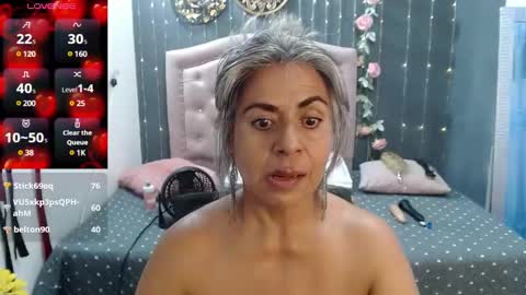 Snapshot of lalisha_96 chatting on February 1, 3:19 am lalisha online show from February 1, 3:19 am