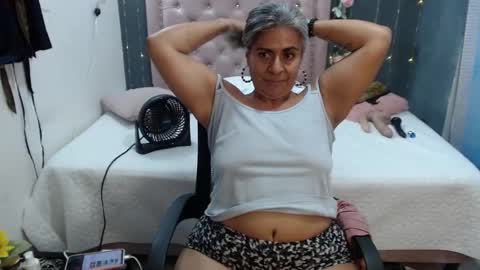 Snapshot of lalisha_96 chatting on February 15, 9:48 pm lalisha online show from February 15, 9:48 pm