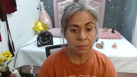 lalisha online show from January 9, 1:41 am