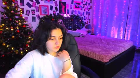 Snapshot of lalita_aml4 chatting on January 8, 9:01 pm Raily online show from January 8, 9:01 pm