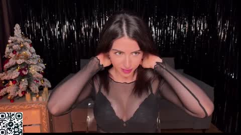 Ellina online show from January 8, 1:11 am