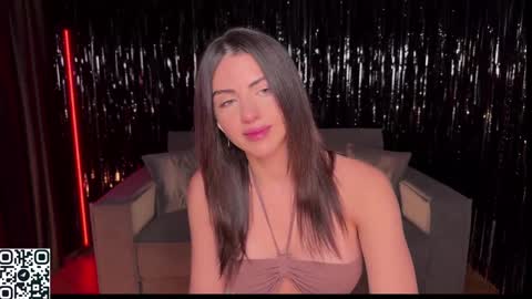 Ellina online show from January 26, 12:37 am