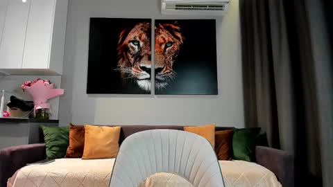 Ellina online show from November 23, 2:28 pm