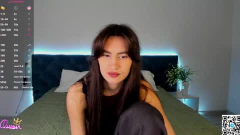 Lali online show from May 22, 1:35 am