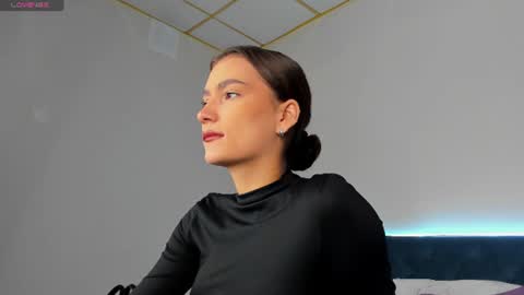 Snapshot of lallycute chatting on June 11, 1:05 am Lali online show from June 11, 1:05 am