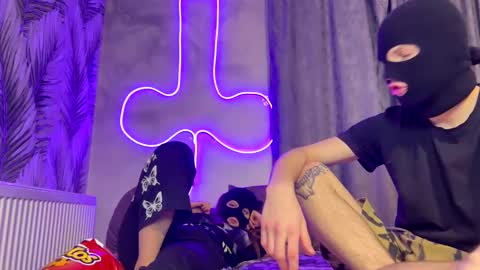 lallyrose69 online show from March 8, 10:13 pm