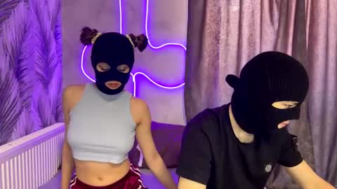 lallyrose69 online show from March 10, 8:15 am