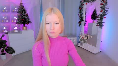 Laly online show from December 28, 4:09 pm