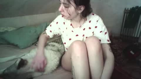 I work 5PM to 9 PM EST  New York online show from February 28, 11:06 pm