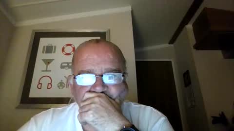 lamabama online show from September 24, 8:45 pm