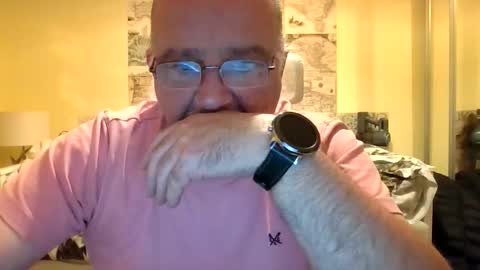 lamabama online show from October 18, 5:35 pm