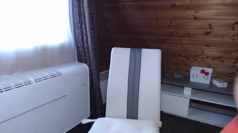 Snapshot of lamadrina006 chatting on October 17, 8:06 am LaMadrina006 online show from October 17, 8:06 am