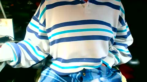 lamarbrazil online show from December 13, 4:54 am