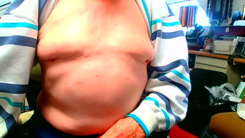 lamarbrazil online show from February 5, 7:10 pm