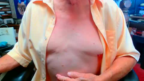 lamarbrazil online show from November 6, 7:26 pm