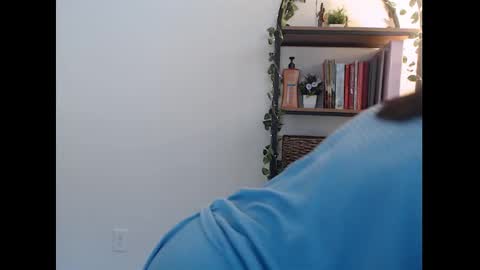 Nikki LaMarr online show from October 29, 6:20 pm