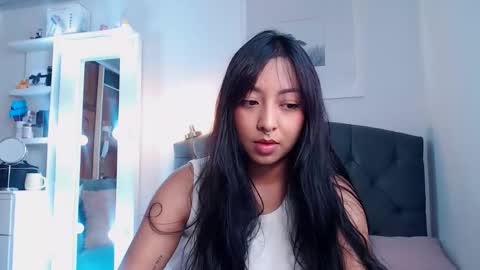 Snapshot of lambertisabella578 chatting on November 30, 3:05 pm Isabella online show from November 30, 3:05 pm