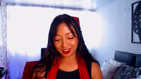 Snapshot of lambertisabella578 chatting on February 5, 5:50 pm Isabella online show from February 5, 5:50 pm