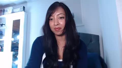 Snapshot of lambertisabella578 chatting on May 4, 10:50 pm Isabella online show from May 4, 10:50 pm