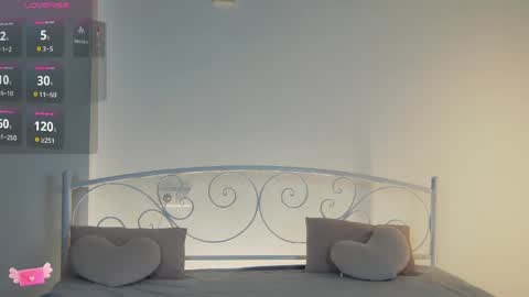 Liana online show from March 24, 9:09 pm