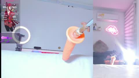 Lana online show from April 7, 9:10 am