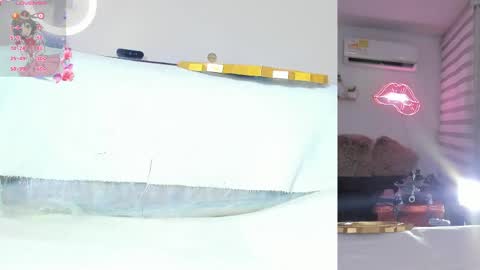 Lana online show from April 16, 9:10 am