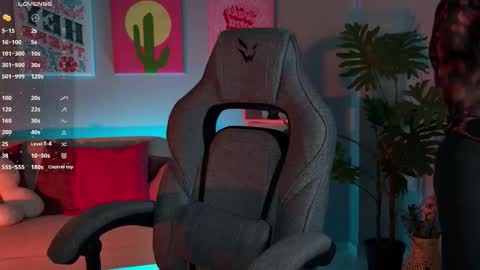 just call me Lana  and her security online show from November 14, 9:30 am