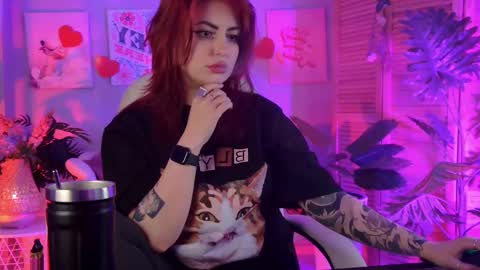 Snapshot of lana__may chatting on March 14, 8:53 am just call me Lana and her security online show from March 14, 8:53 am