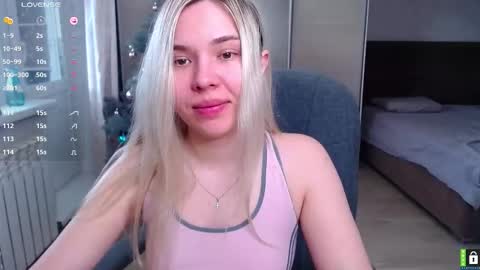 Lana online show from February 11, 7:02 am