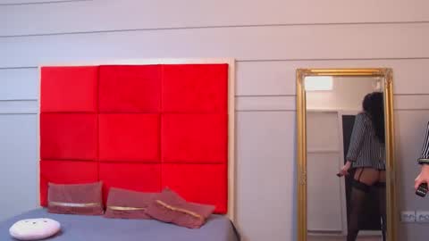 LanaBanner online show from October 22, 4:57 am