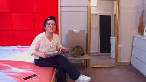 LanaBanner online show from March 23, 5:33 am