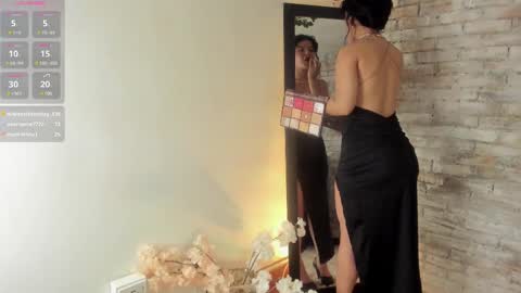  Lana  online show from March 3, 2:48 pm