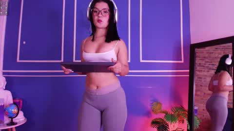  Lana  online show from January 9, 11:13 am