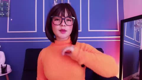 Snapshot of lana_beket_ chatting on February 27, 11:32 am Lana online show from February 27, 11:32 am