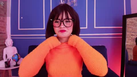  Lana  online show from March 6, 12:01 pm