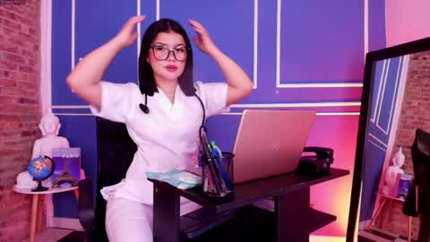  Lana  online show from April 10, 11:04 am