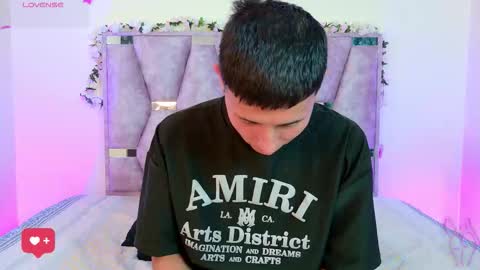 Lana online show from March 25, 10:21 am