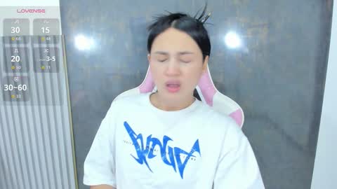 Lana online show from December 21, 6:59 pm