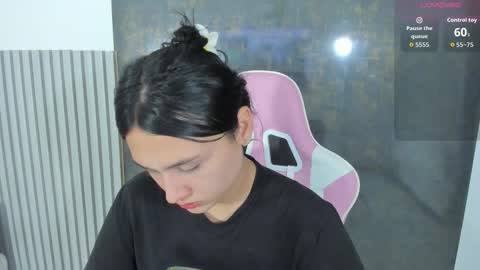 Lana online show from February 25, 8:18 pm