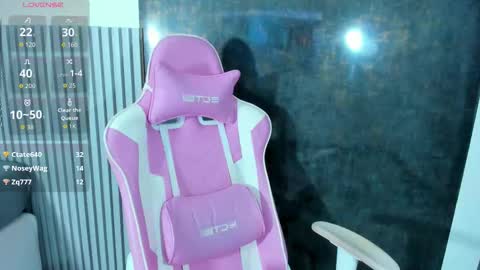 Lana online show from March 13, 7:42 pm