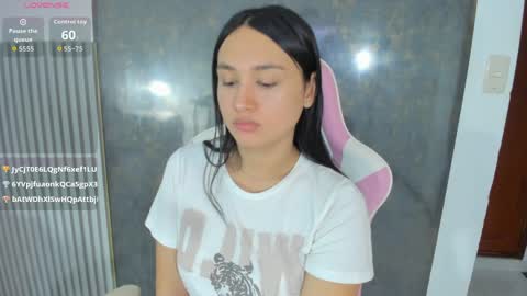 Lana online show from April 11, 1:15 pm