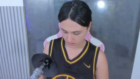 Lana online show from April 14, 8:26 pm