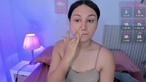 Lana online show from May 31, 7:48 pm