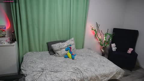 Snapshot of lana_del_kay chatting on December 9, 12:51 pm Kay online show from December 9, 12:51 pm